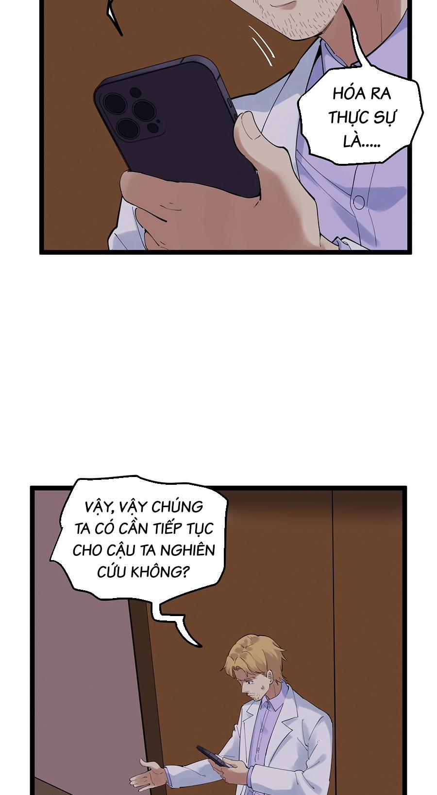 Tinh Thần Đại Hải Của Học Bá 202 trang 9