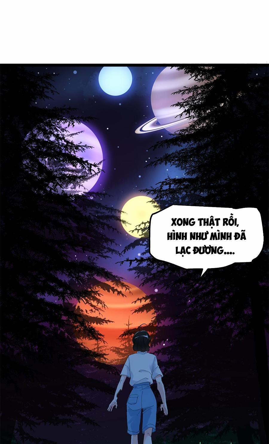 Tinh Thần Đại Hải Của Học Bá 203 trang 18