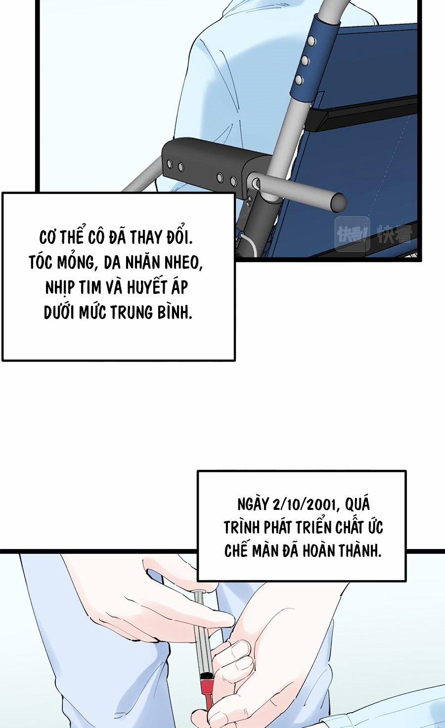 Tinh Thần Đại Hải Của Học Bá 203 trang 6