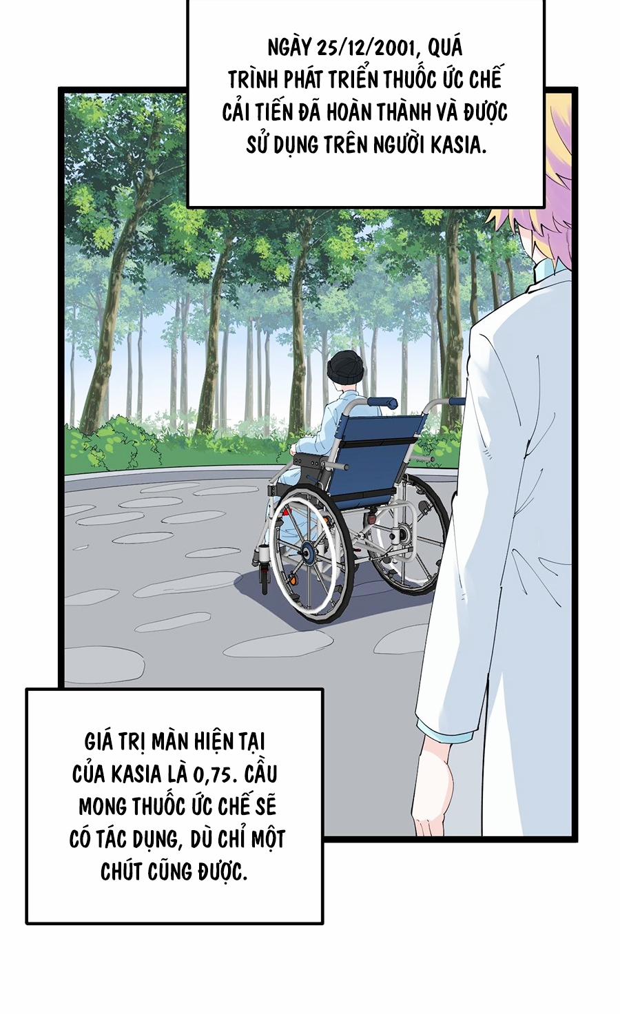 Tinh Thần Đại Hải Của Học Bá 203 trang 9