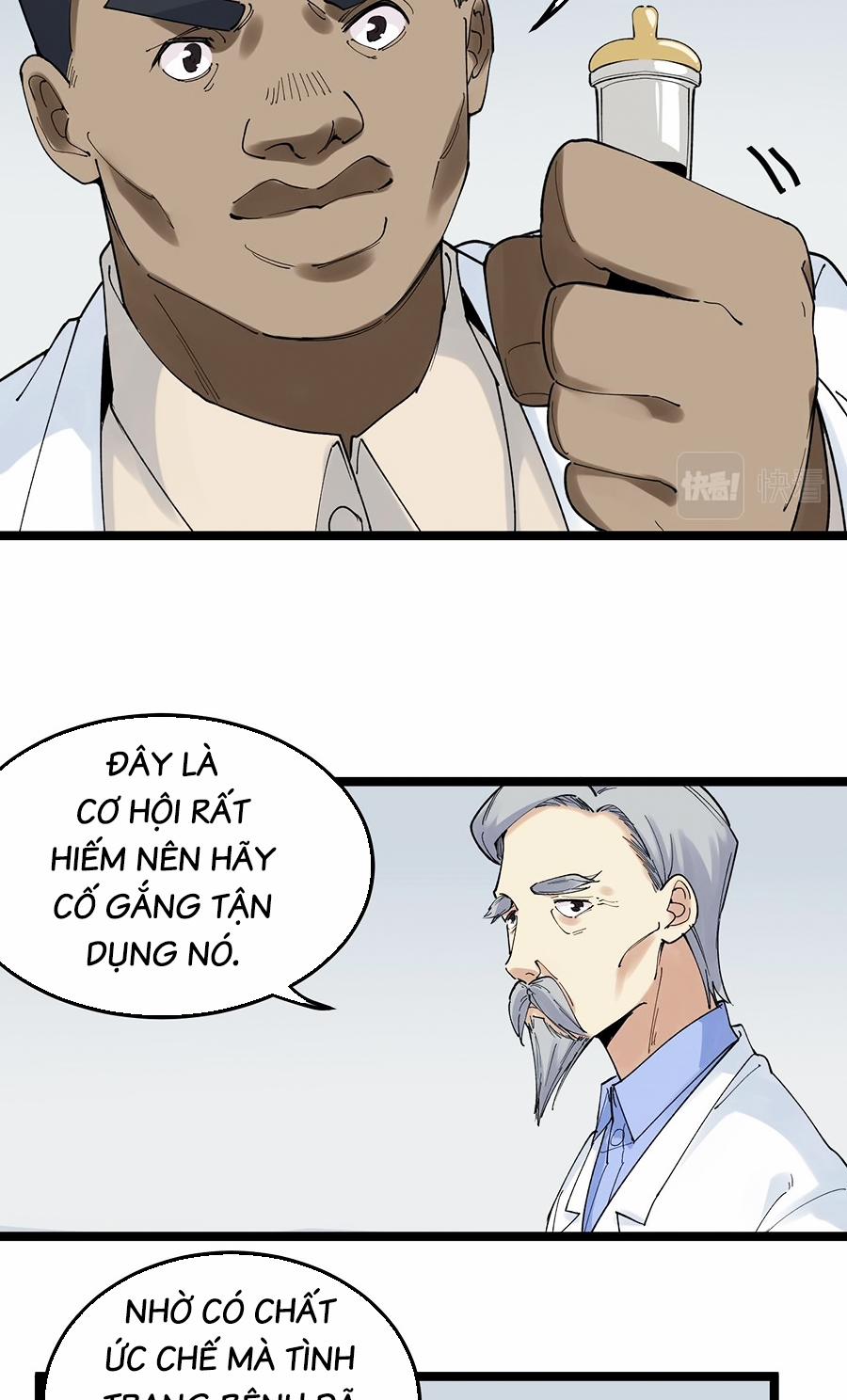 Tinh Thần Đại Hải Của Học Bá 204 trang 10