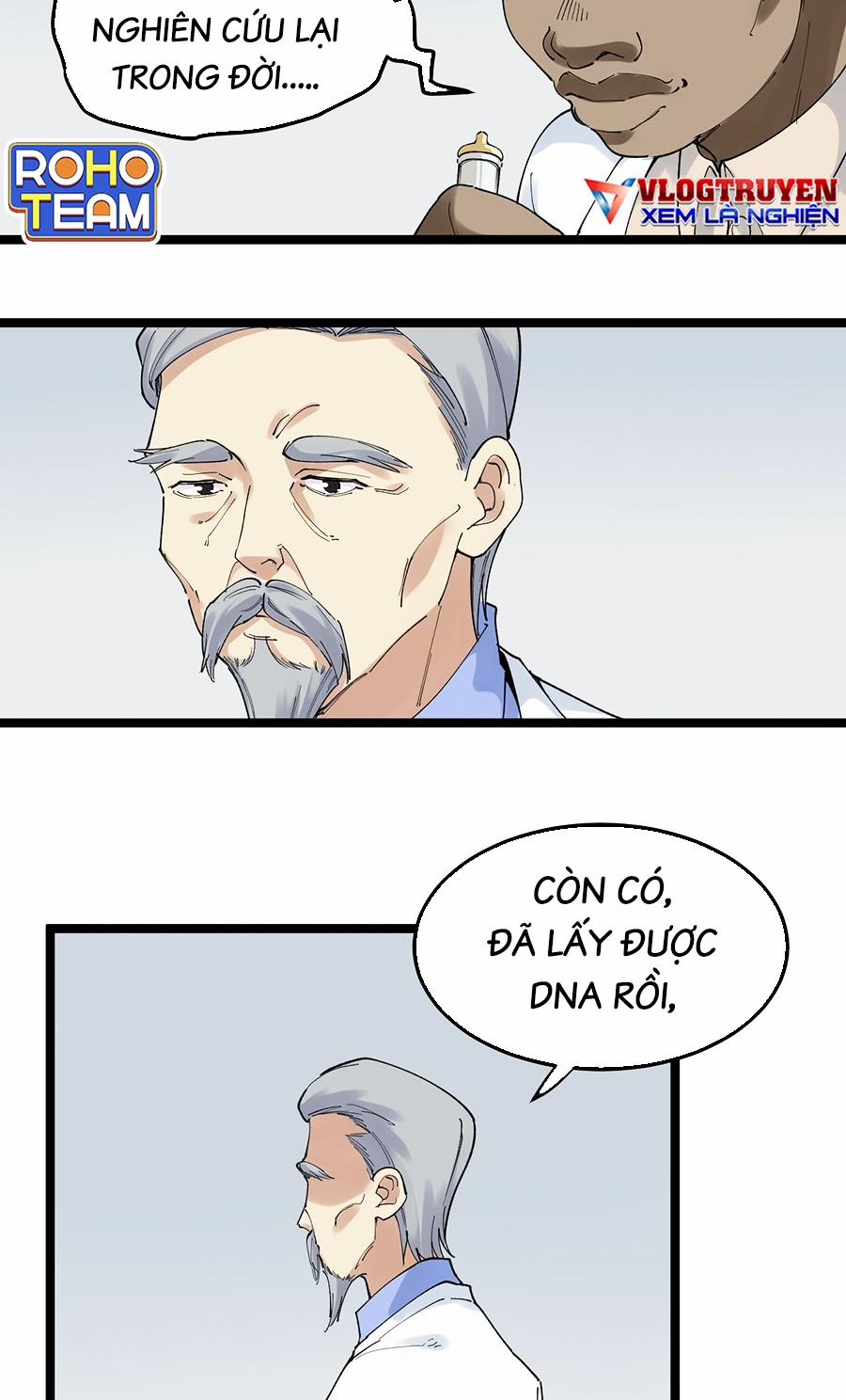 Tinh Thần Đại Hải Của Học Bá 204 trang 12