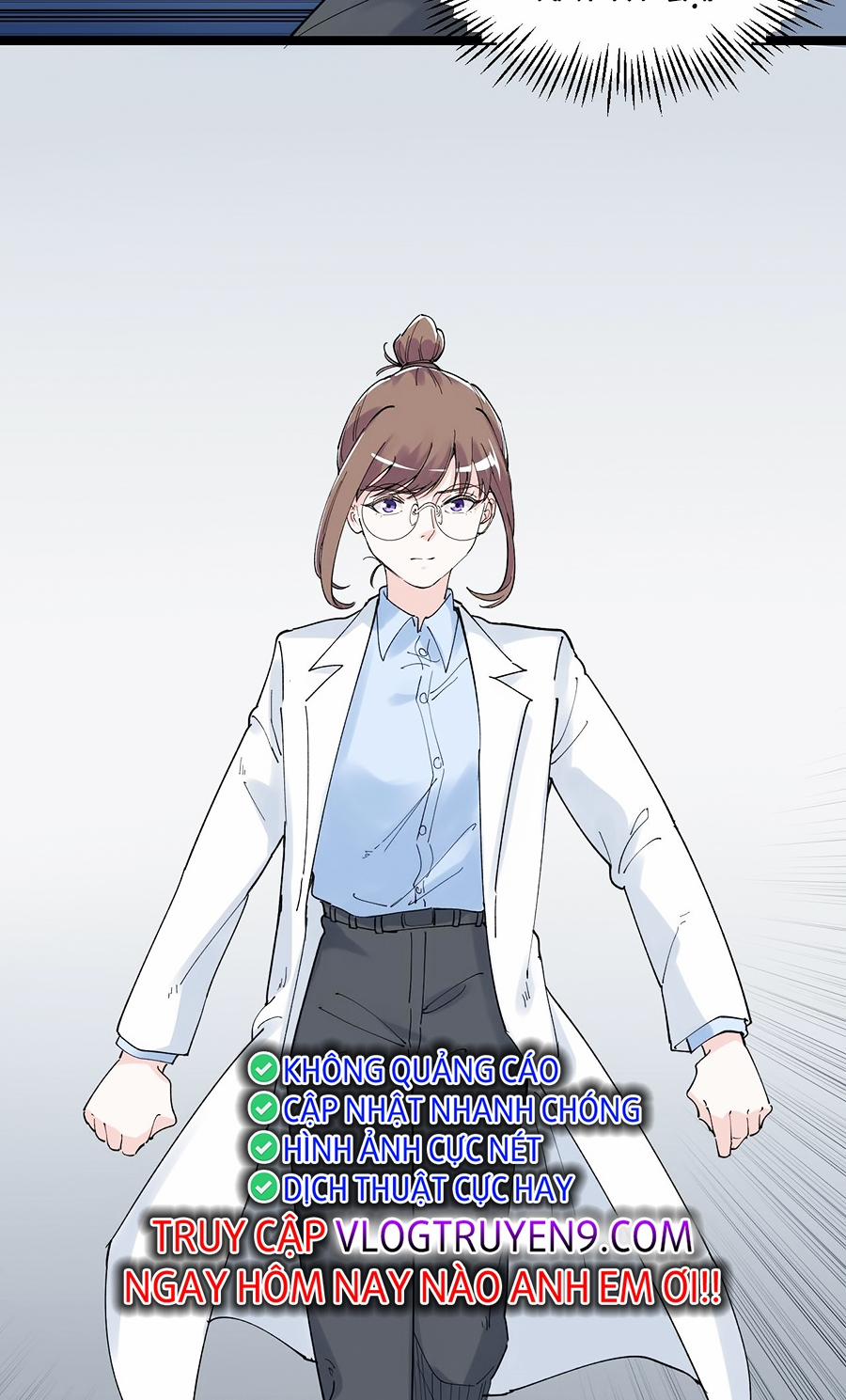 Tinh Thần Đại Hải Của Học Bá 204 trang 19