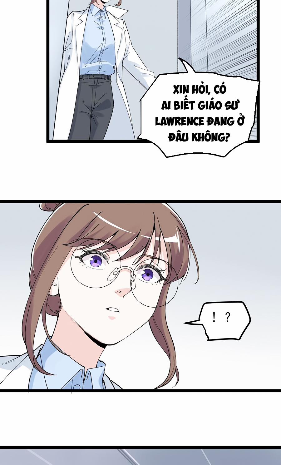 Tinh Thần Đại Hải Của Học Bá 204 trang 21