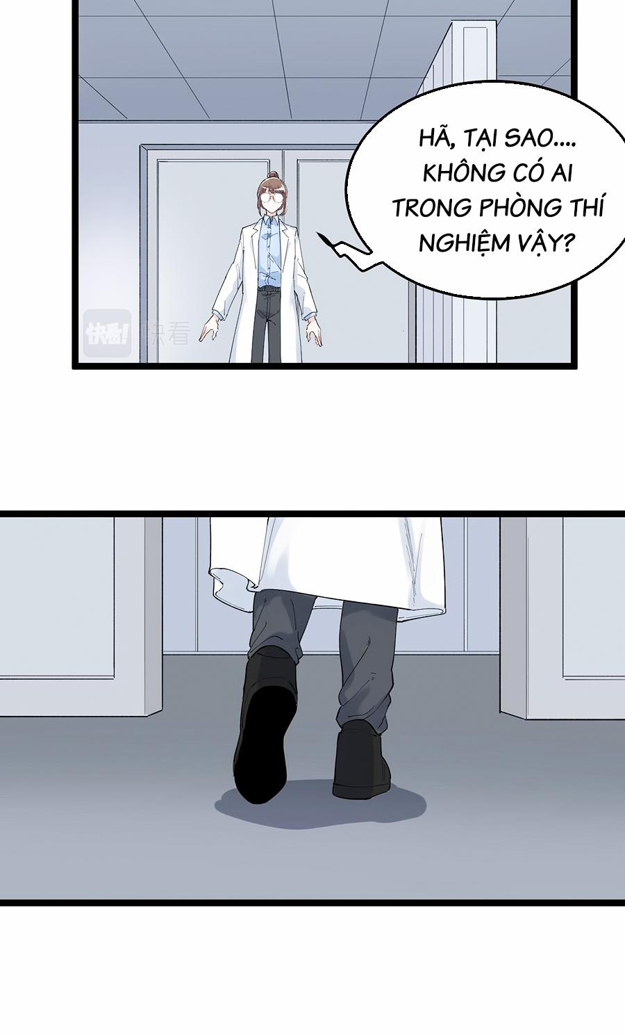 Tinh Thần Đại Hải Của Học Bá 204 trang 23