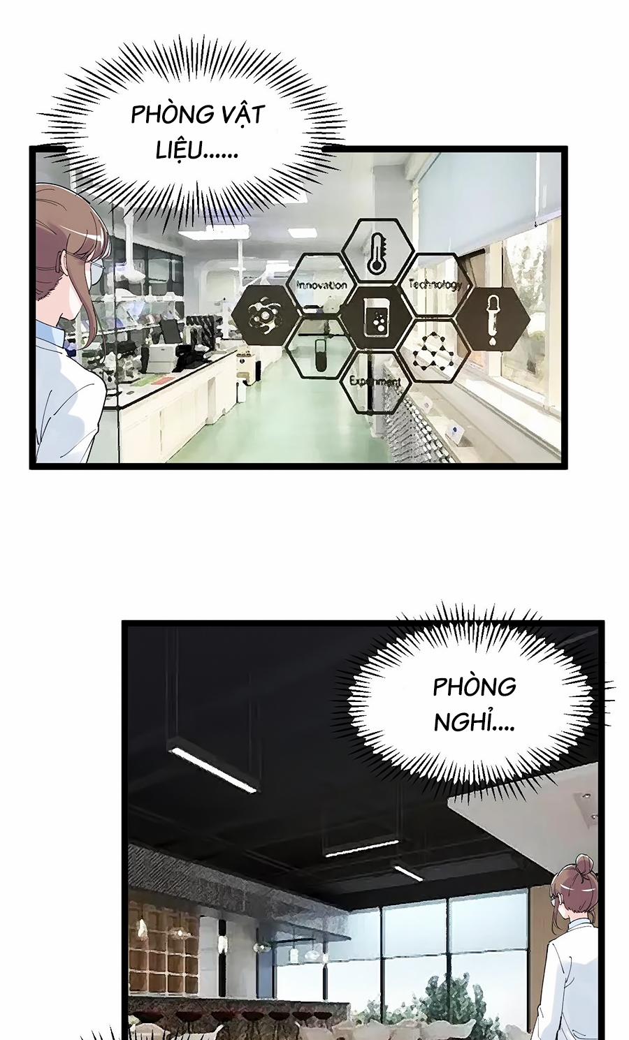 Tinh Thần Đại Hải Của Học Bá 204 trang 25