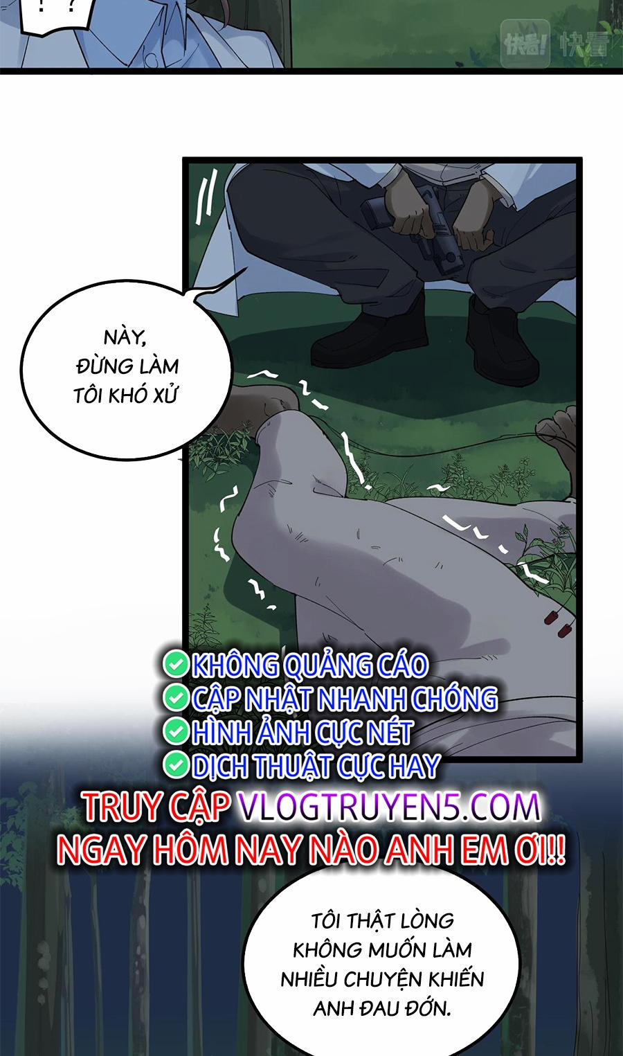 Tinh Thần Đại Hải Của Học Bá 205 trang 4