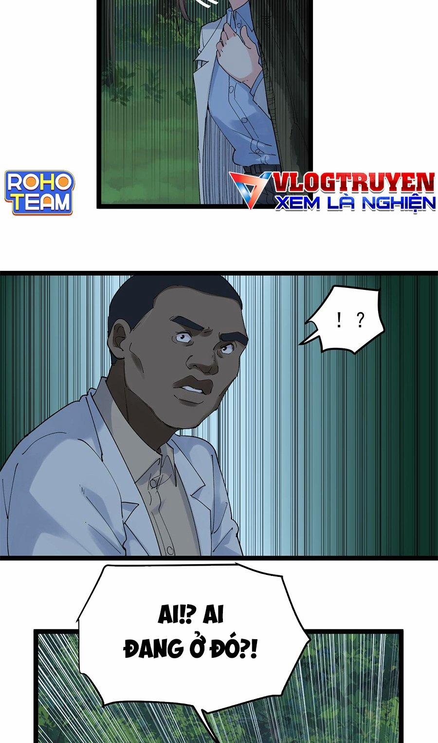 Tinh Thần Đại Hải Của Học Bá 205 trang 6