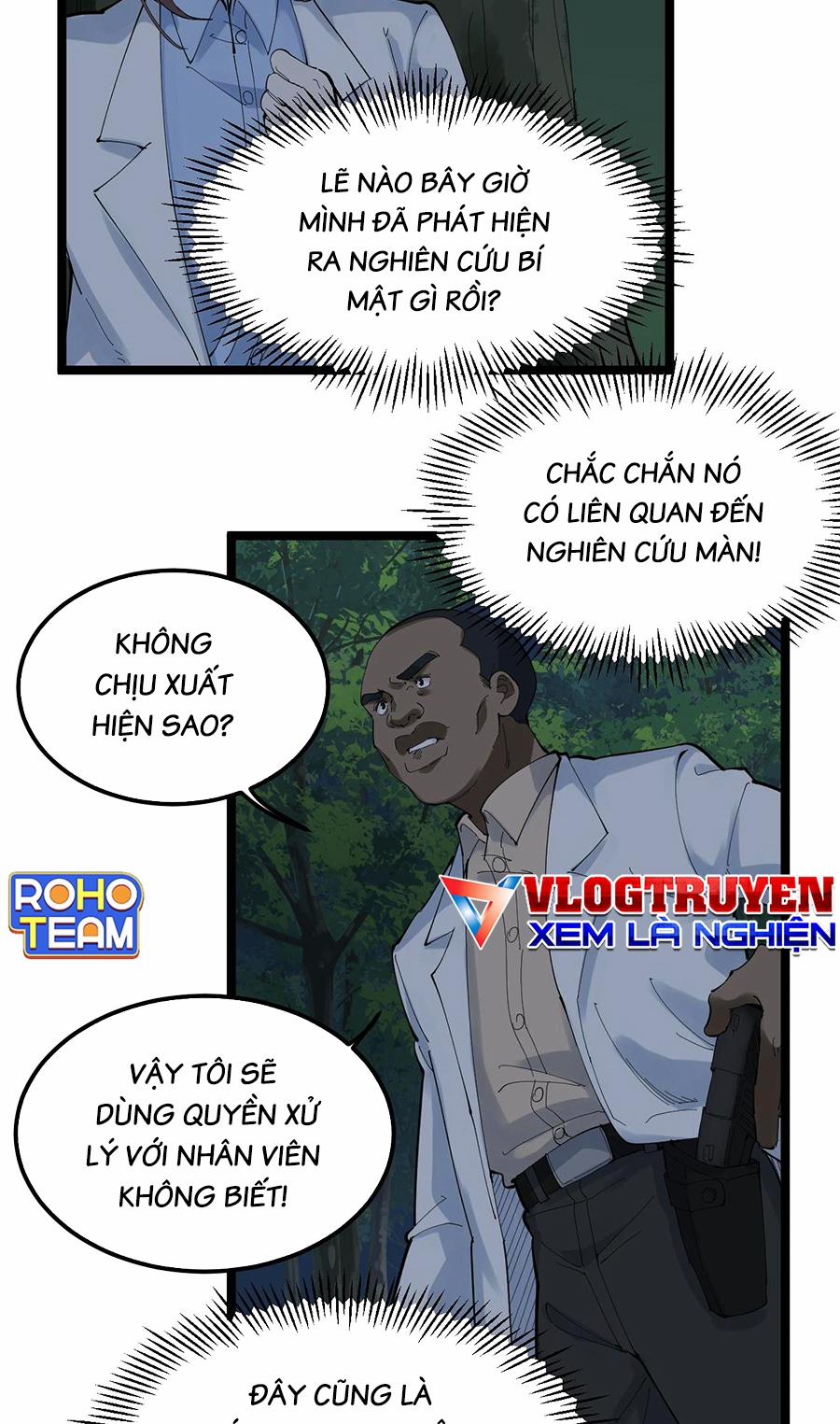 Tinh Thần Đại Hải Của Học Bá 205 trang 9