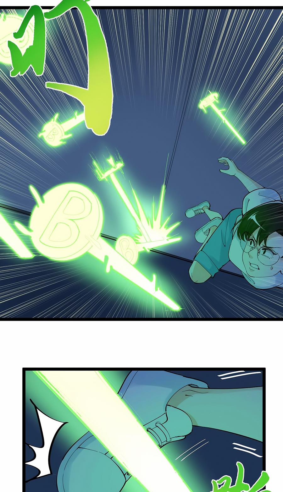 Tinh Thần Đại Hải Của Học Bá 206 trang 13