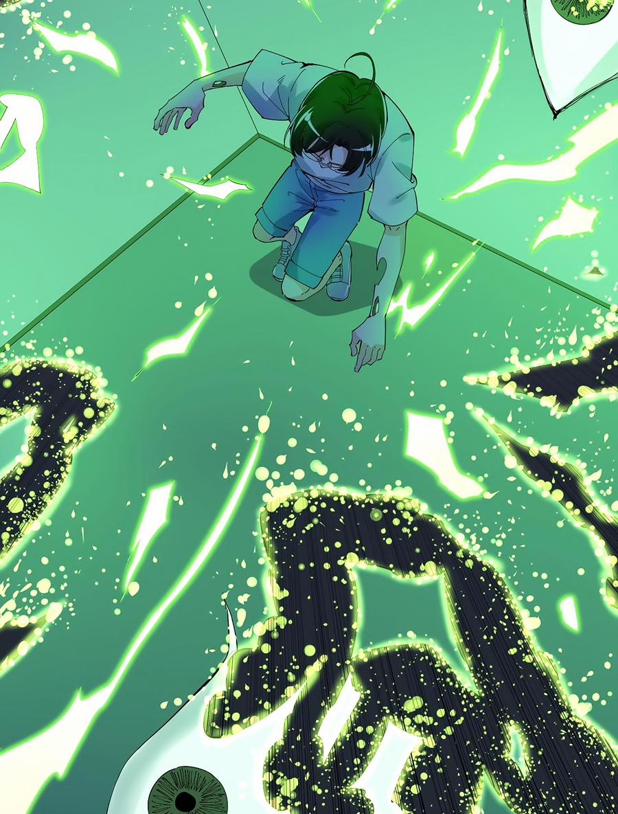 Tinh Thần Đại Hải Của Học Bá 206 trang 33