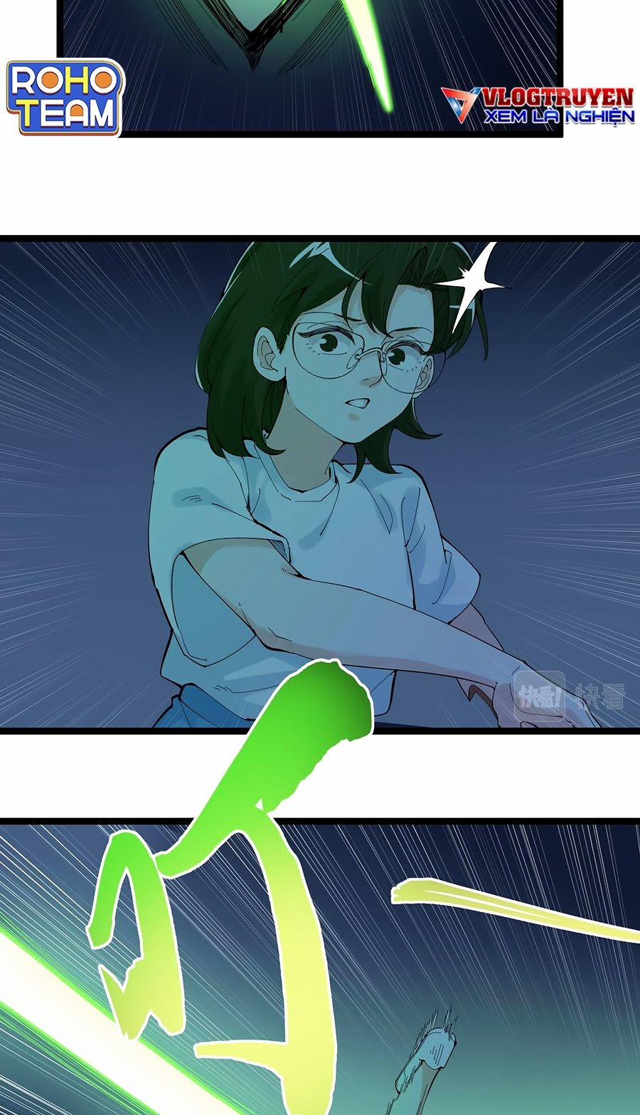 Tinh Thần Đại Hải Của Học Bá 206 trang 4