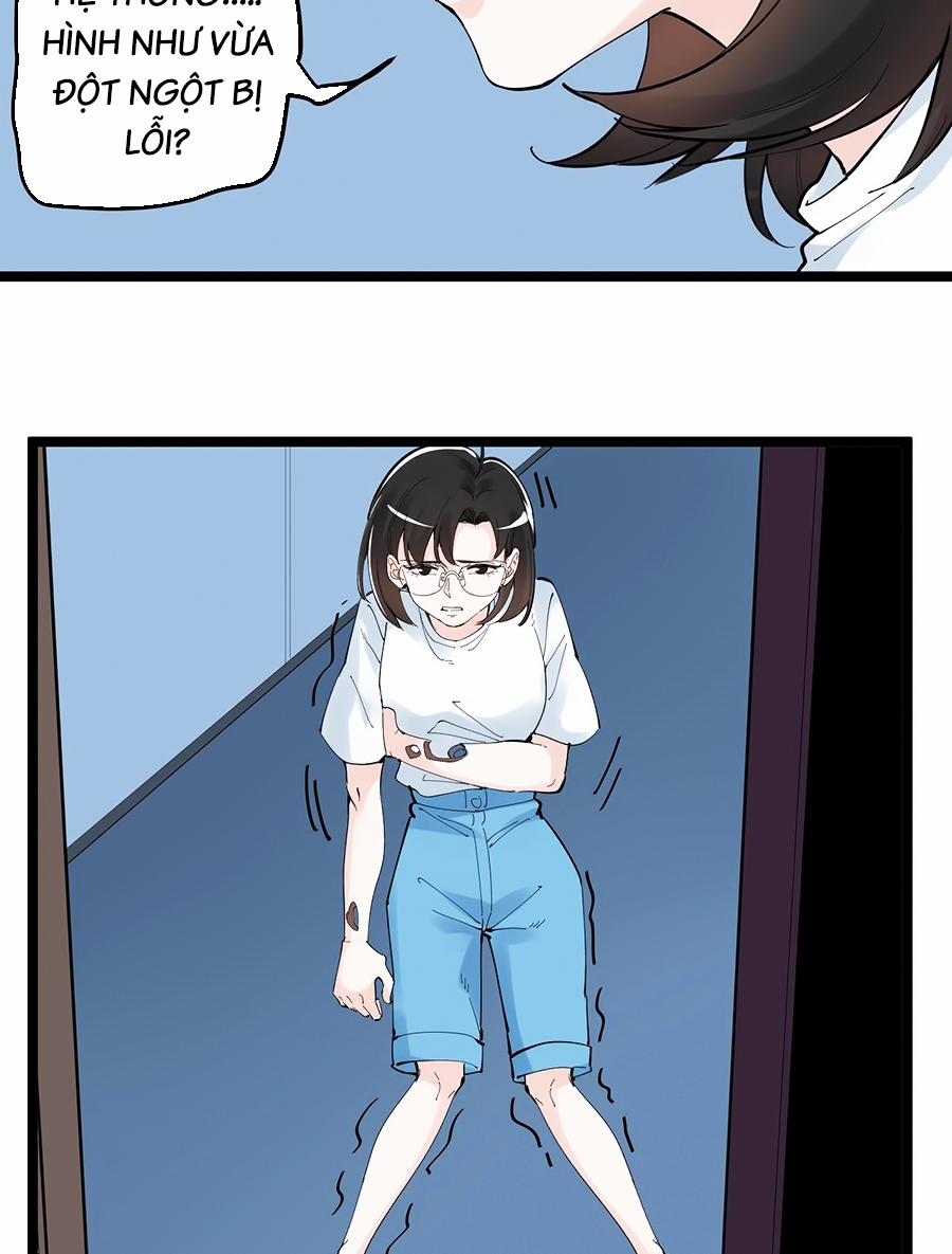 Tinh Thần Đại Hải Của Học Bá 206 trang 41