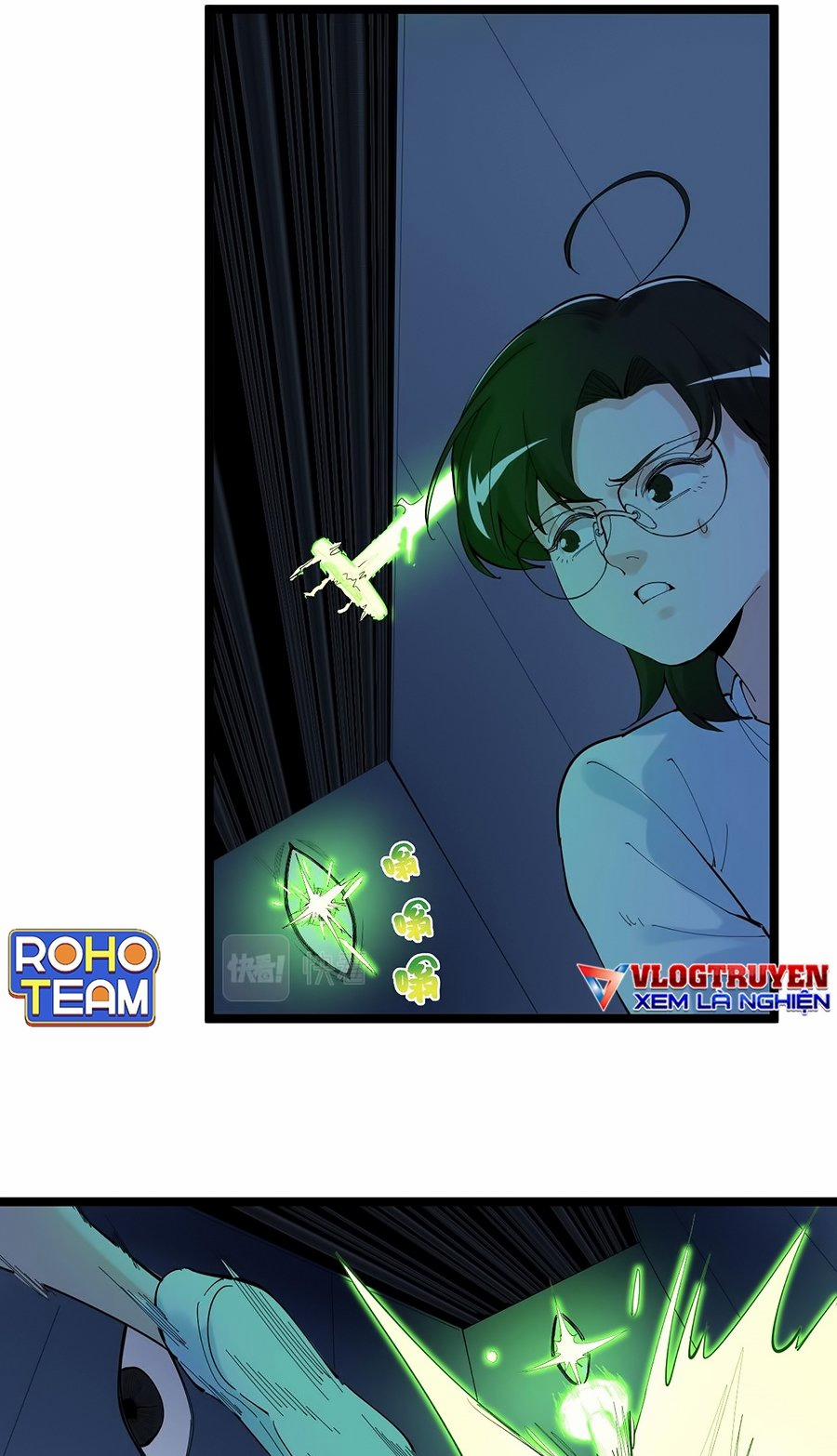 Tinh Thần Đại Hải Của Học Bá 206 trang 8