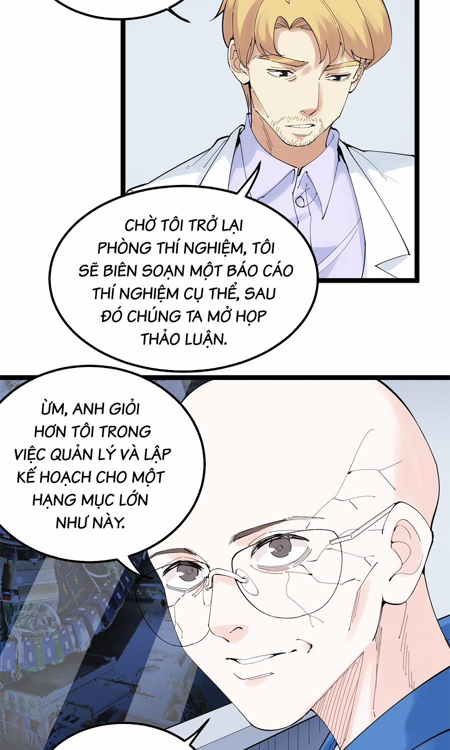 Tinh Thần Đại Hải Của Học Bá 207 trang 18