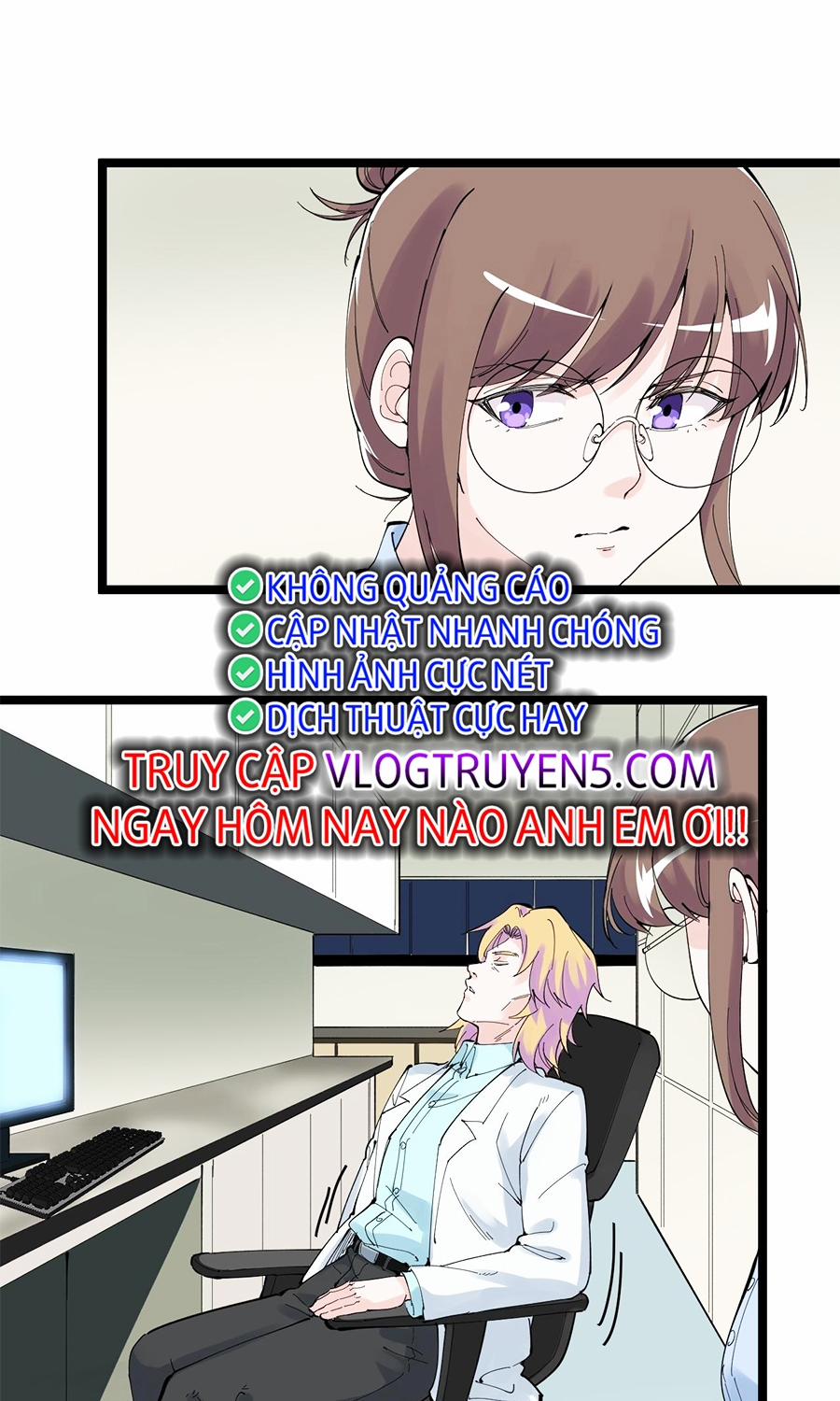 Tinh Thần Đại Hải Của Học Bá 207 trang 30