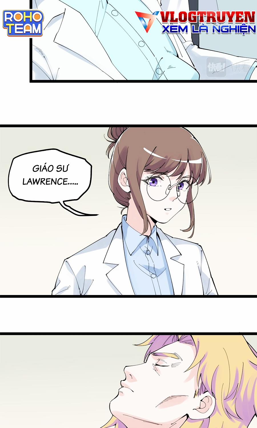 Tinh Thần Đại Hải Của Học Bá 207 trang 32