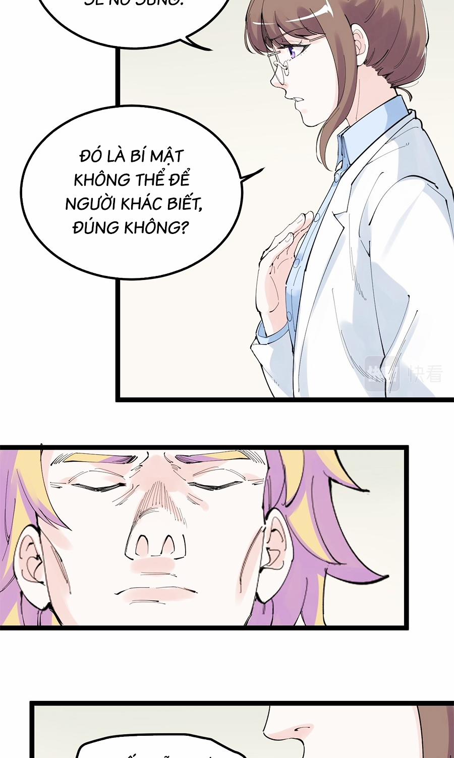 Tinh Thần Đại Hải Của Học Bá 207 trang 35