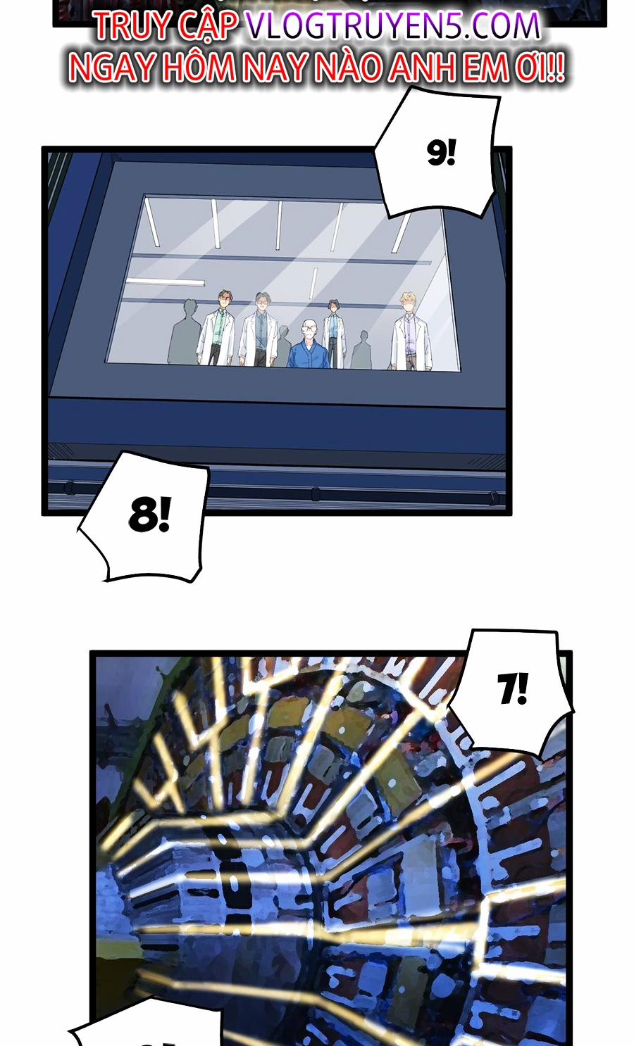 Tinh Thần Đại Hải Của Học Bá 207 trang 4