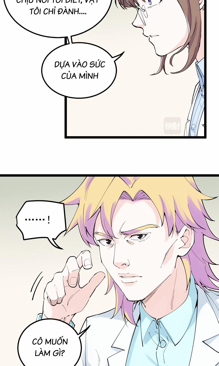 Tinh Thần Đại Hải Của Học Bá 207 trang 40