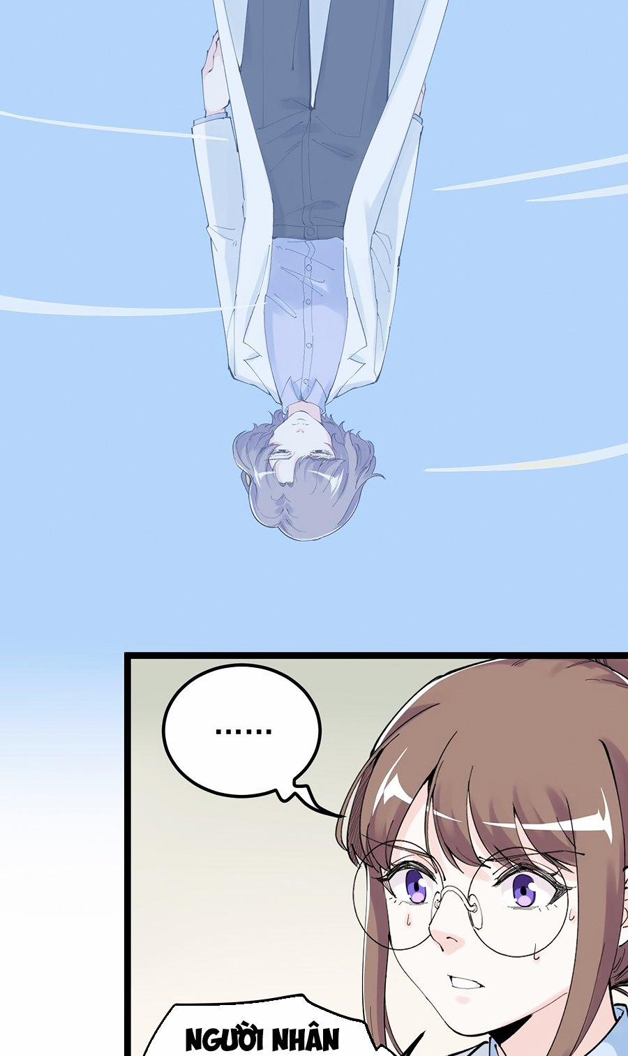 Tinh Thần Đại Hải Của Học Bá 208 trang 19