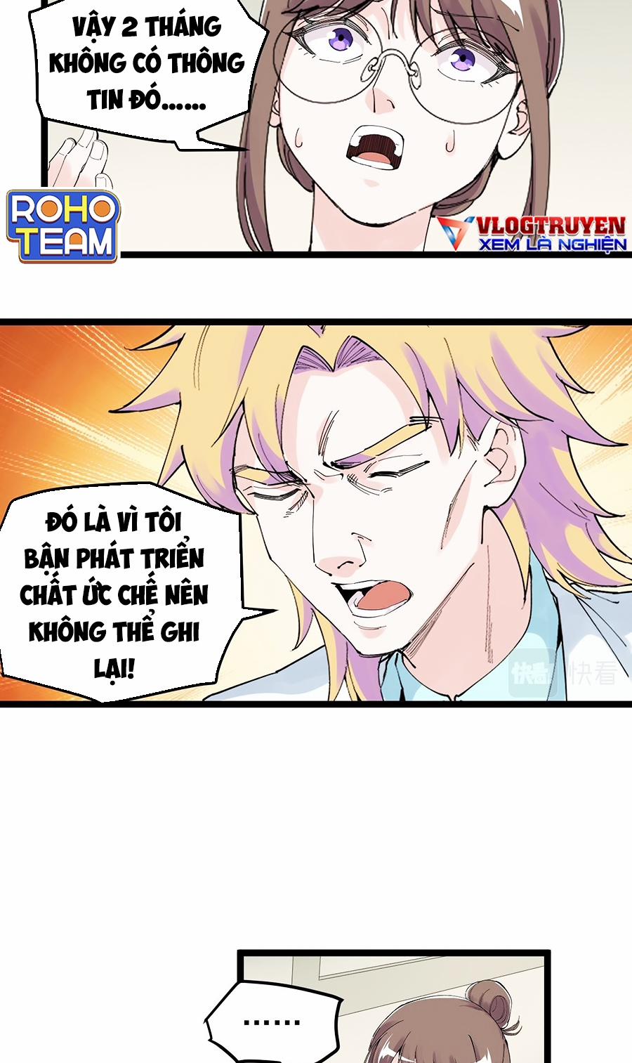 Tinh Thần Đại Hải Của Học Bá 208 trang 22