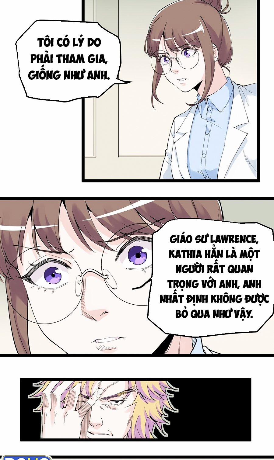 Tinh Thần Đại Hải Của Học Bá 208 trang 25