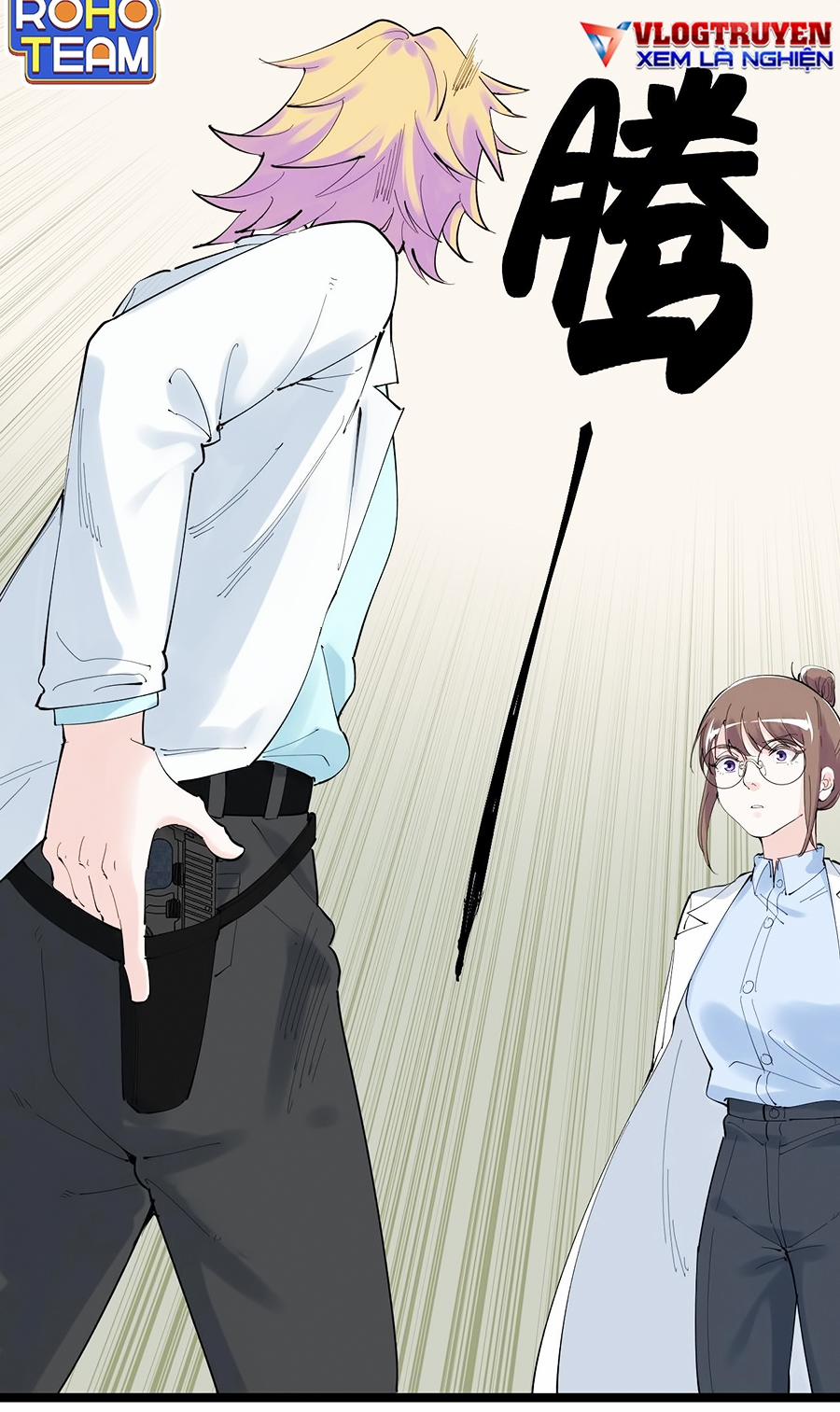 Tinh Thần Đại Hải Của Học Bá 208 trang 26