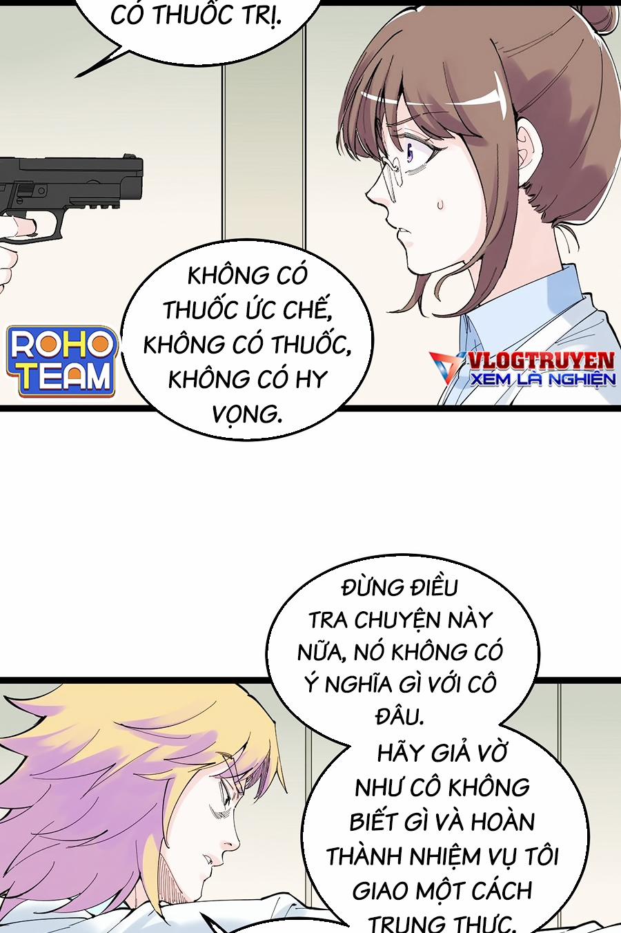 Tinh Thần Đại Hải Của Học Bá 208 trang 30