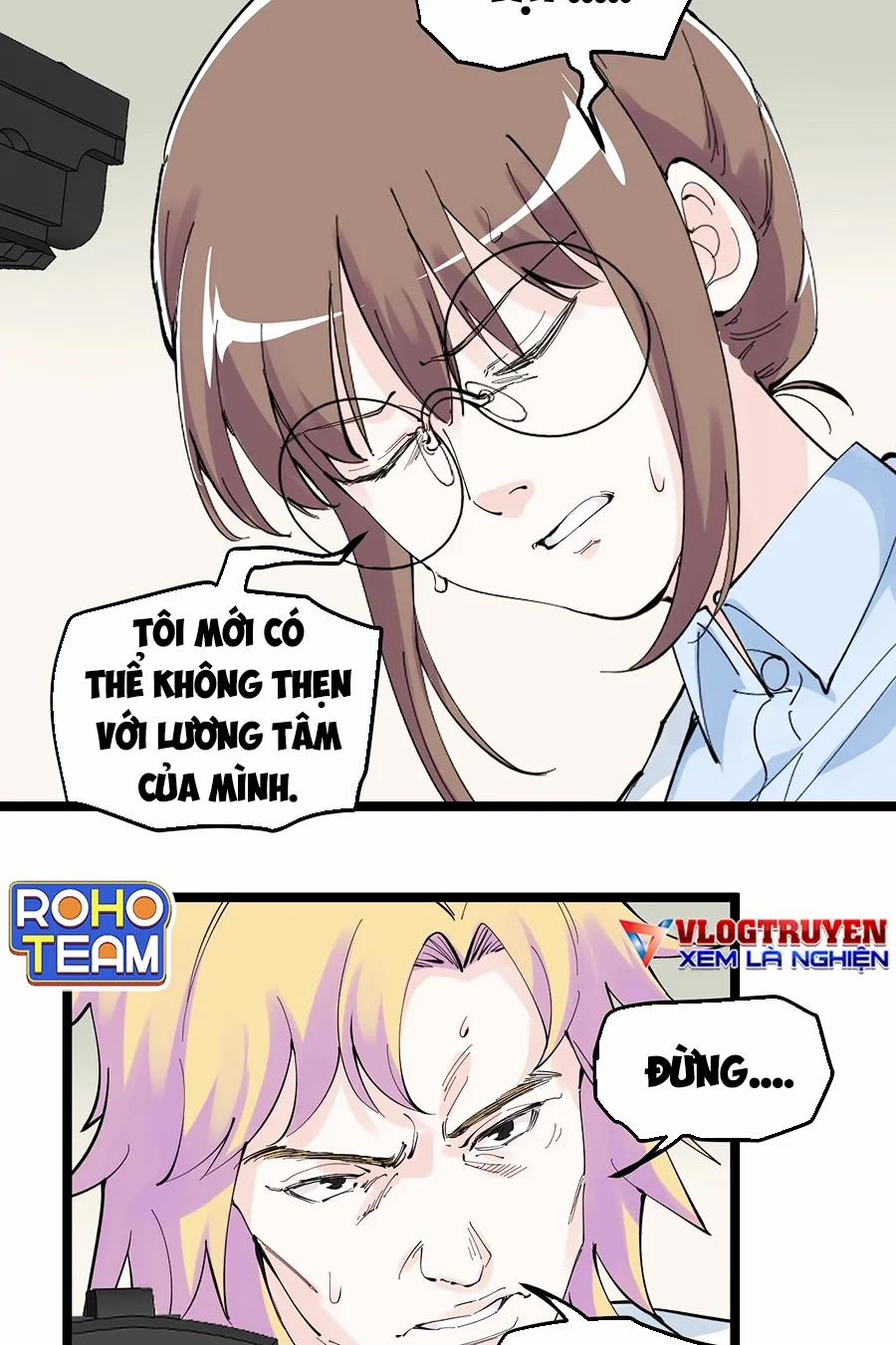 Tinh Thần Đại Hải Của Học Bá 208 trang 35