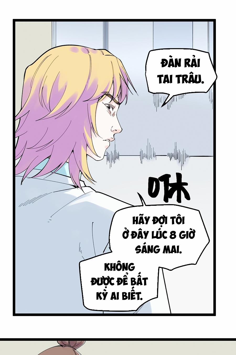 Tinh Thần Đại Hải Của Học Bá 208 trang 47