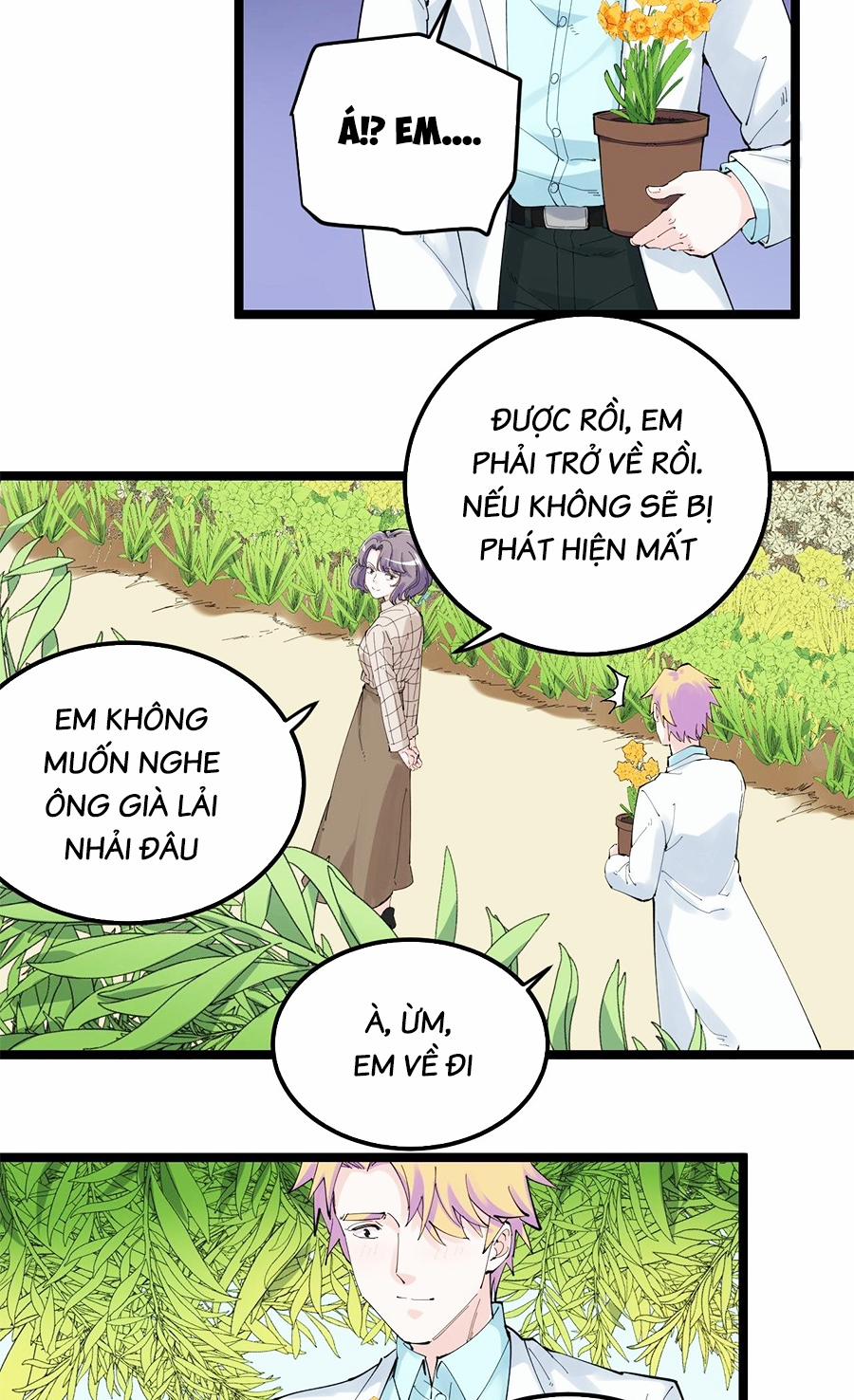 Tinh Thần Đại Hải Của Học Bá 209 trang 11