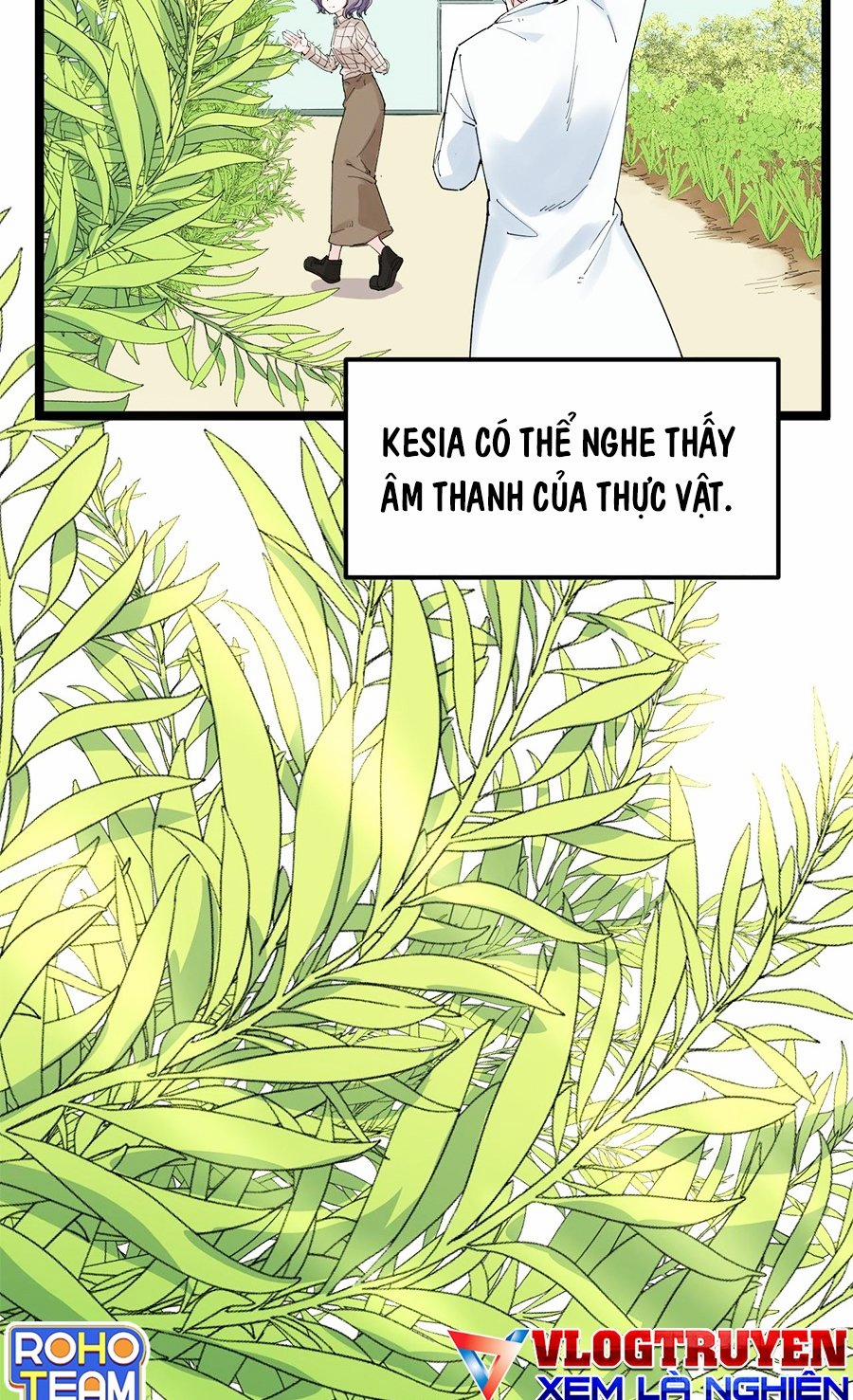 Tinh Thần Đại Hải Của Học Bá 209 trang 14