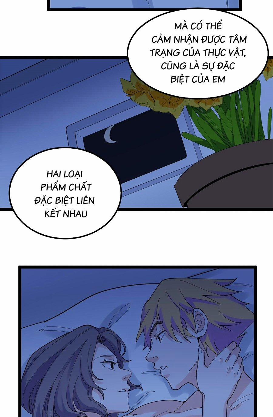 Tinh Thần Đại Hải Của Học Bá 209 trang 20