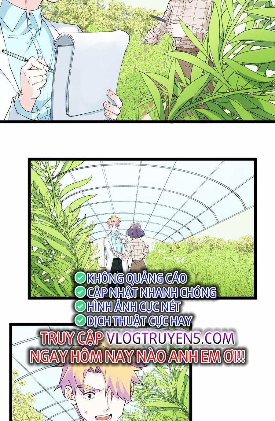 Tinh Thần Đại Hải Của Học Bá 209 trang 24