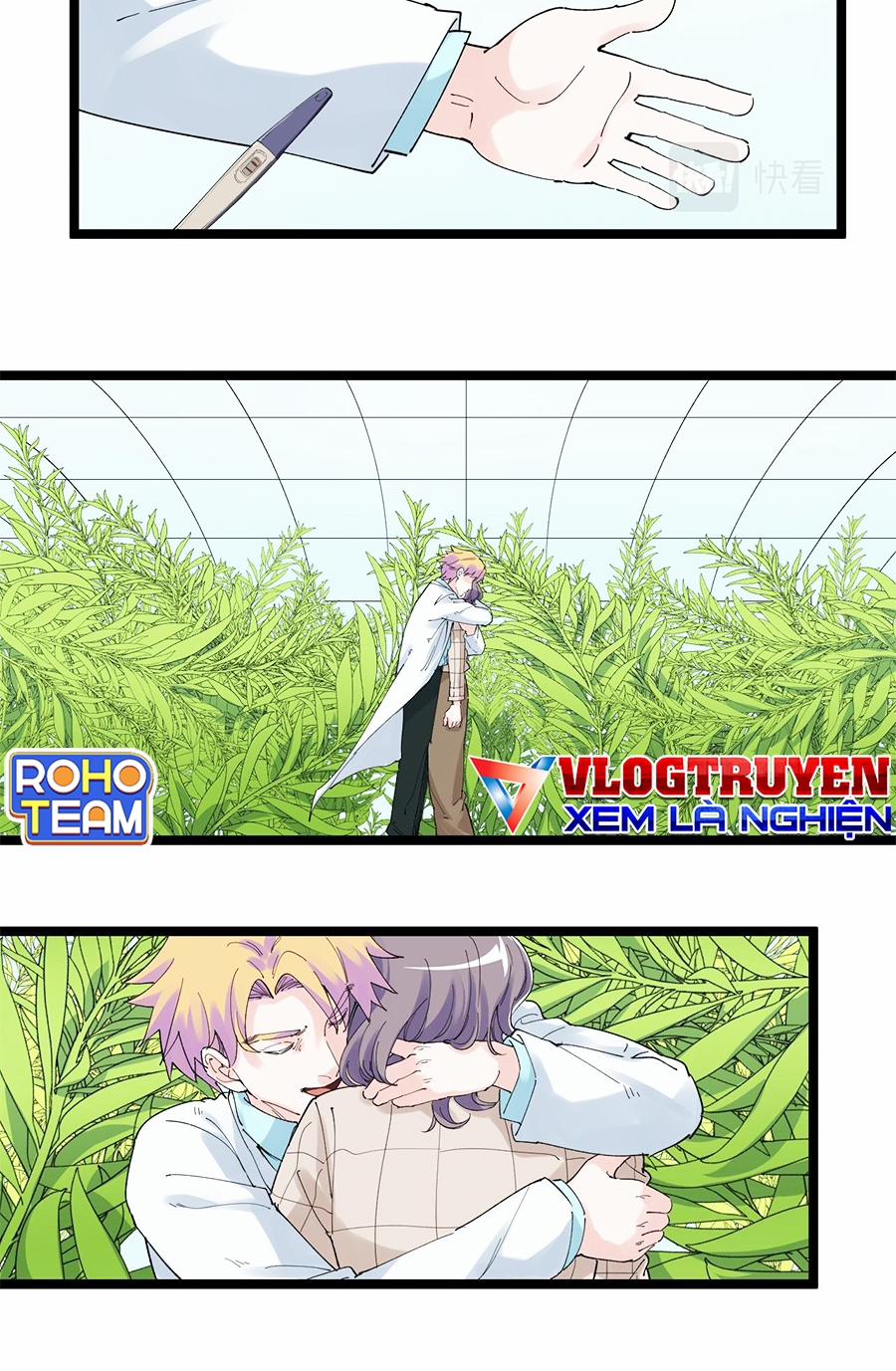 Tinh Thần Đại Hải Của Học Bá 209 trang 26