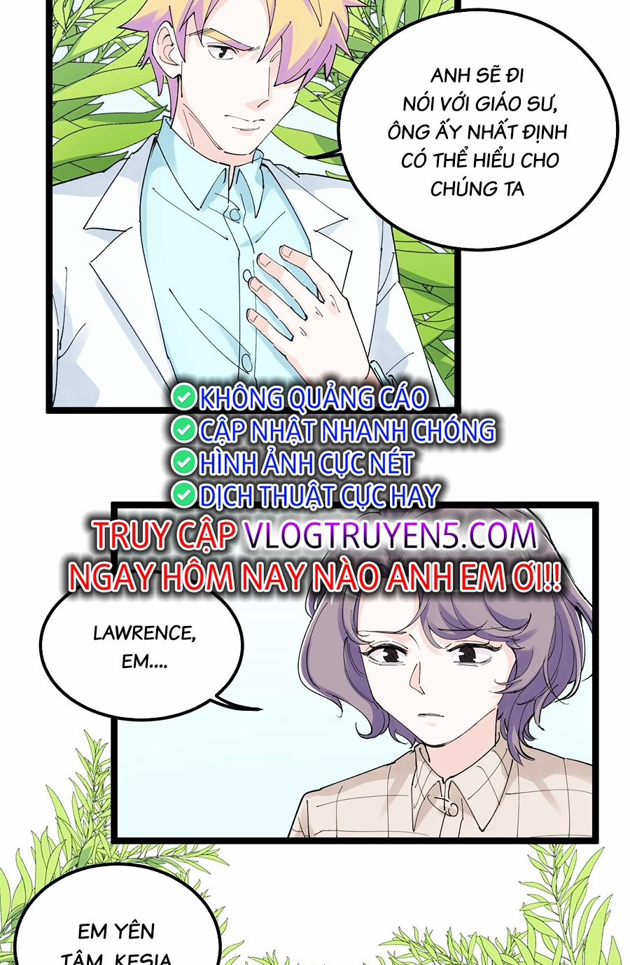 Tinh Thần Đại Hải Của Học Bá 209 trang 28