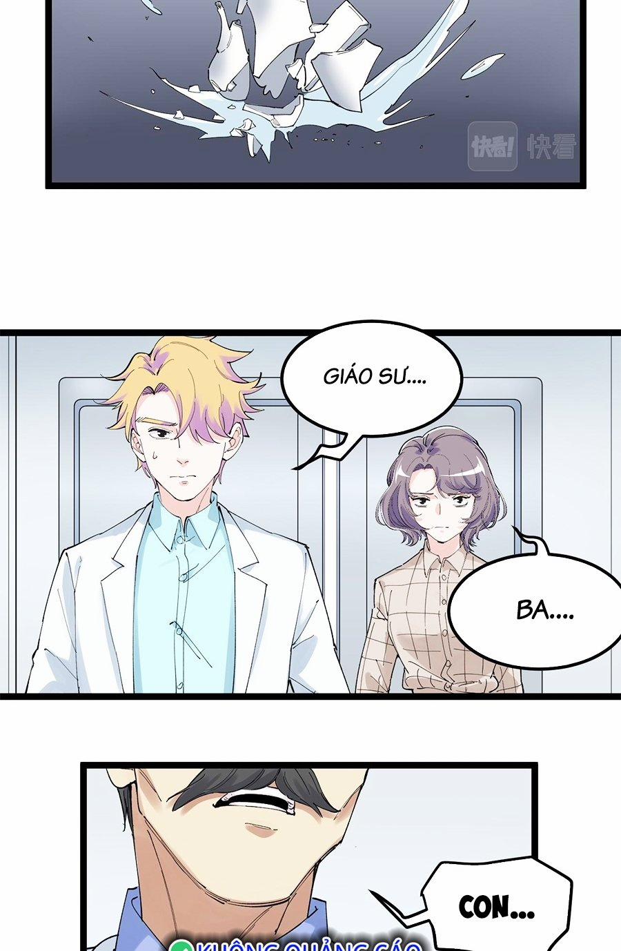 Tinh Thần Đại Hải Của Học Bá 209 trang 31