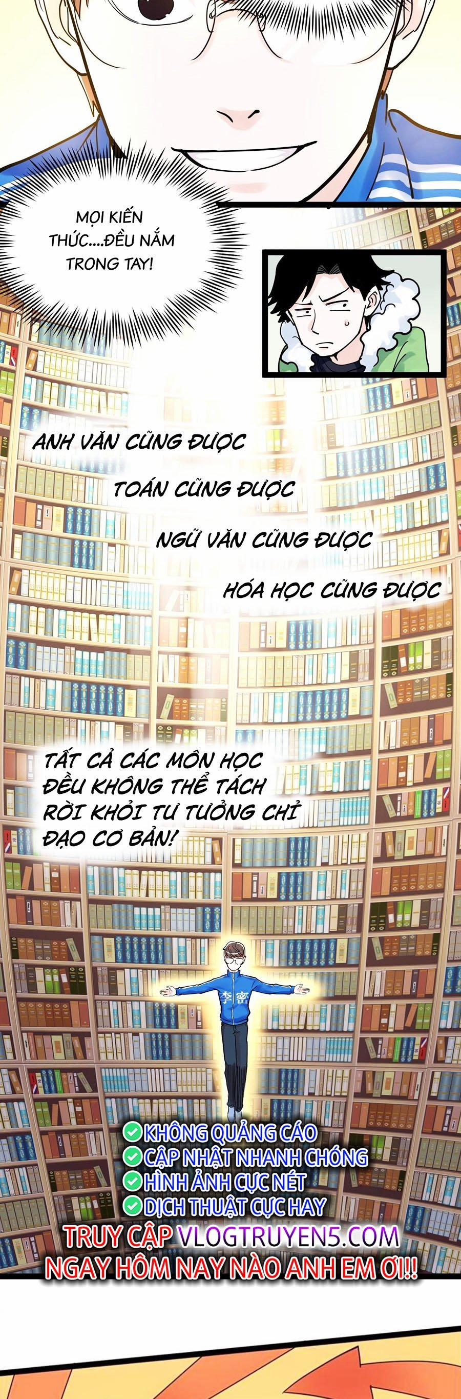 Tinh Thần Đại Hải Của Học Bá 21 trang 27
