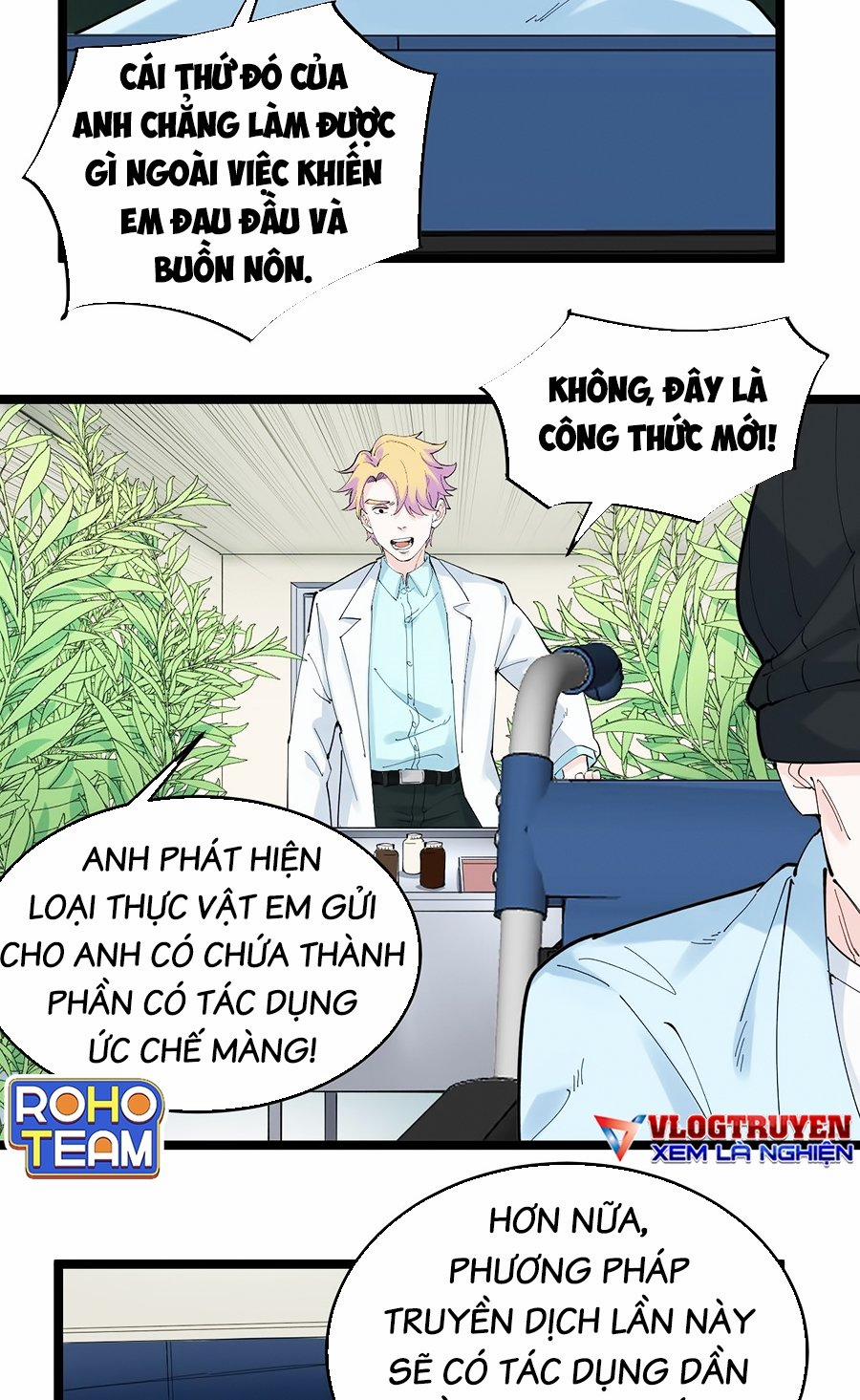 Tinh Thần Đại Hải Của Học Bá 210 trang 21