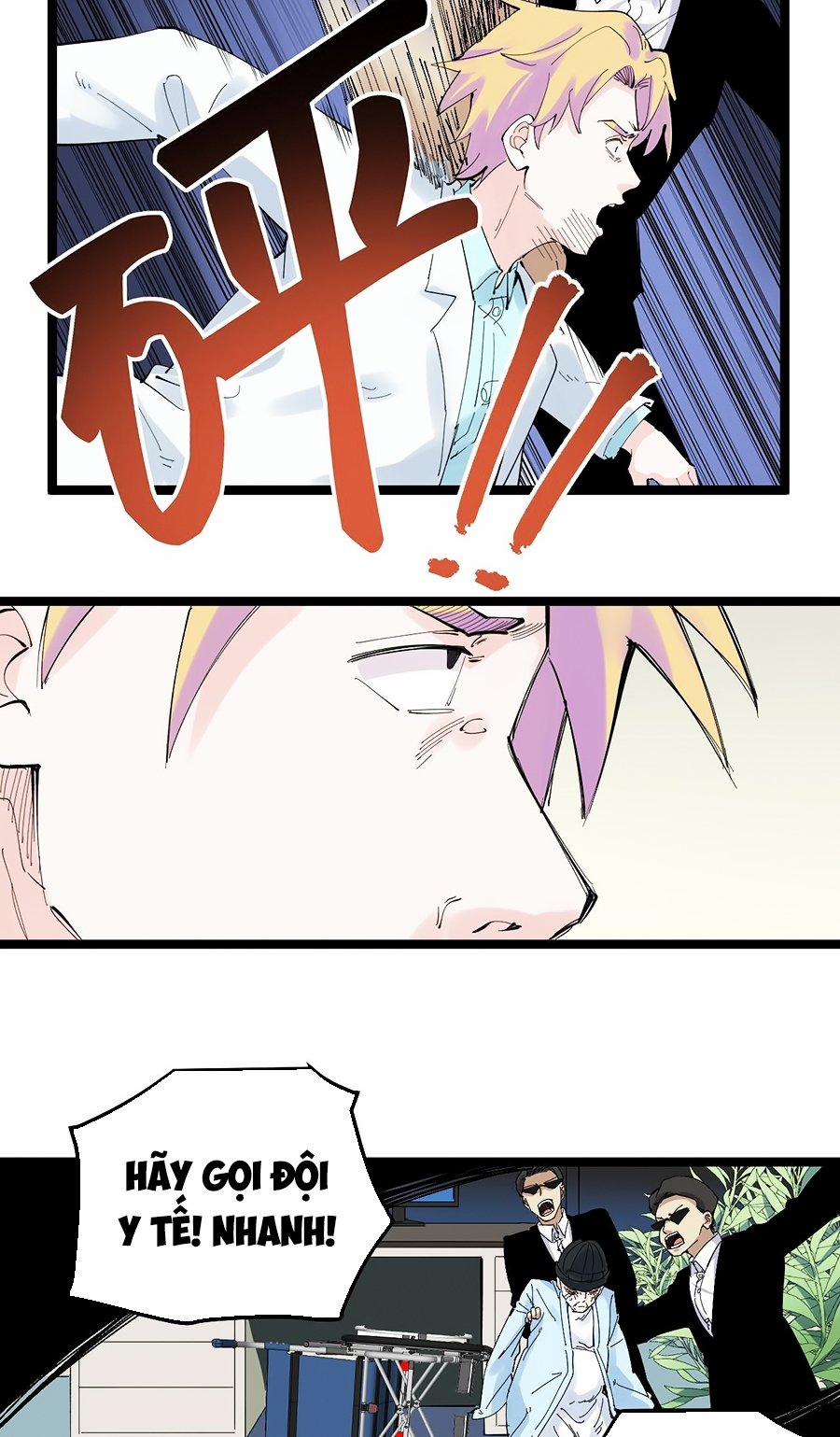 Tinh Thần Đại Hải Của Học Bá 210 trang 38