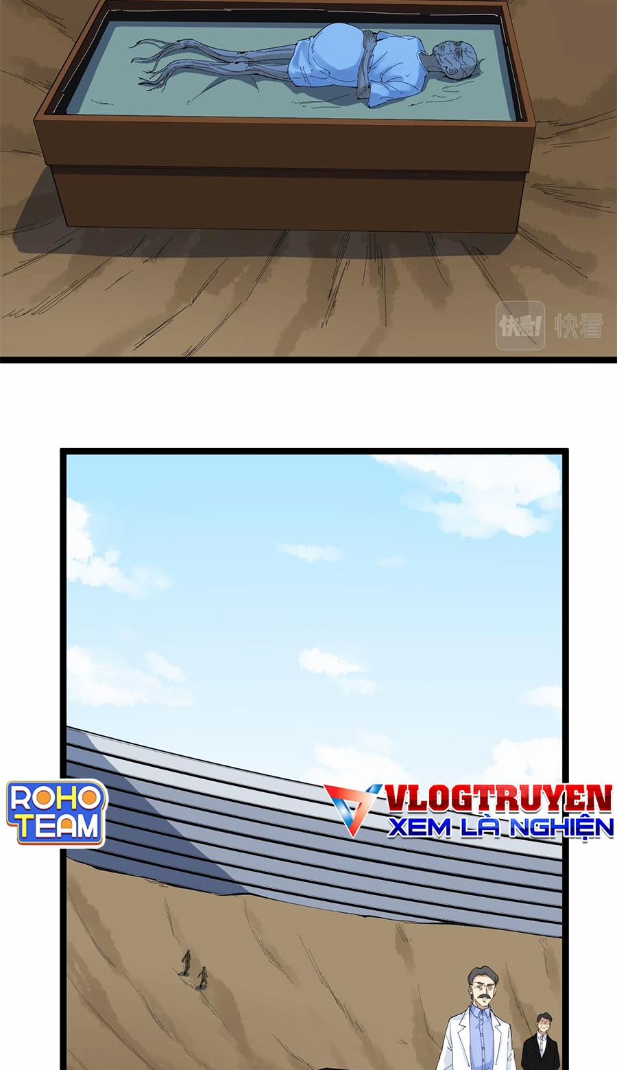 Tinh Thần Đại Hải Của Học Bá 211 trang 11