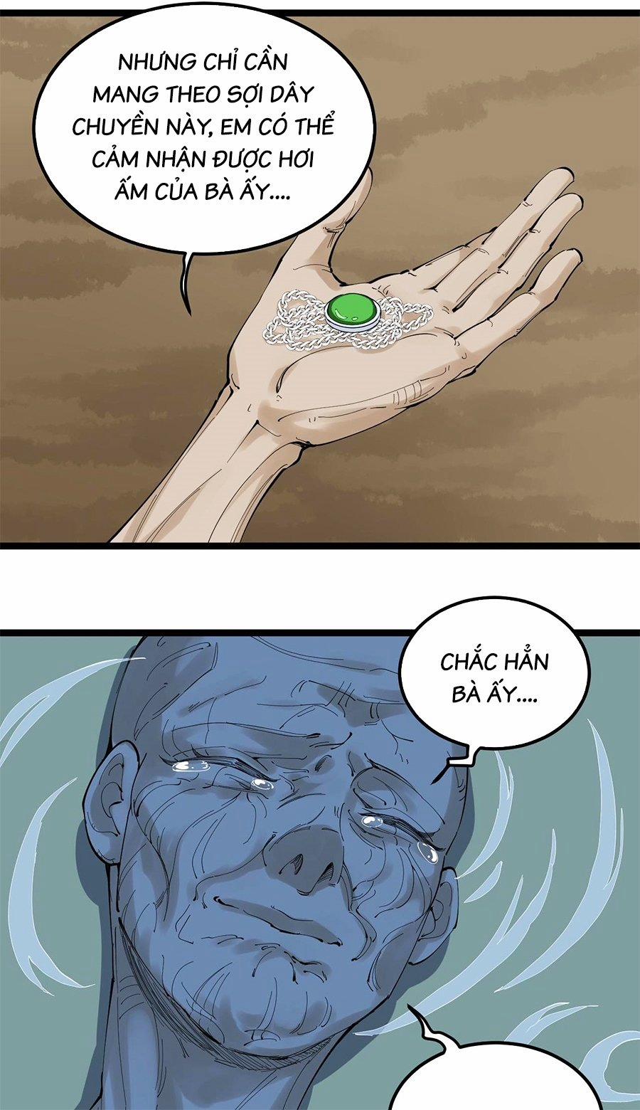 Tinh Thần Đại Hải Của Học Bá 211 trang 16