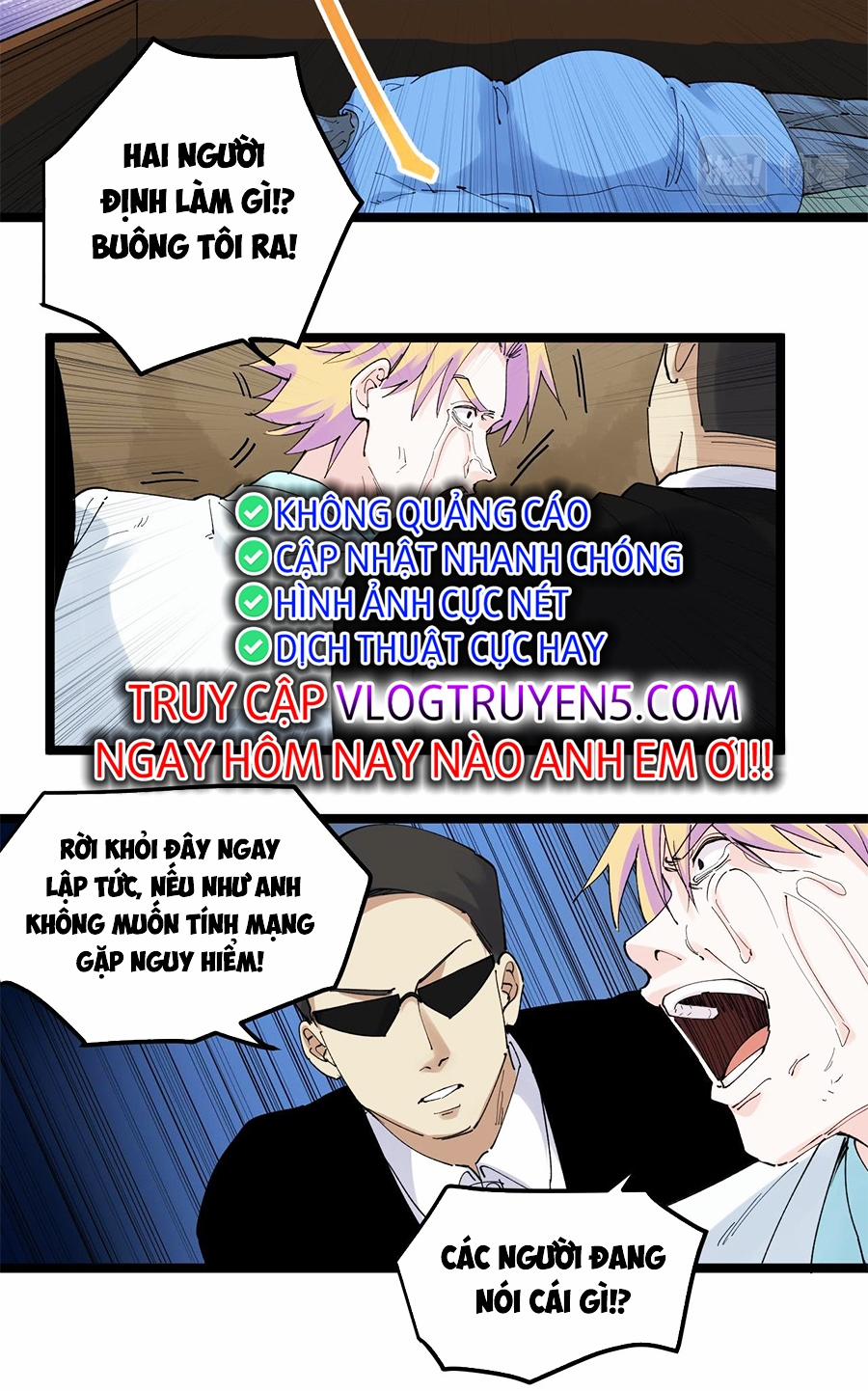 Tinh Thần Đại Hải Của Học Bá 211 trang 24