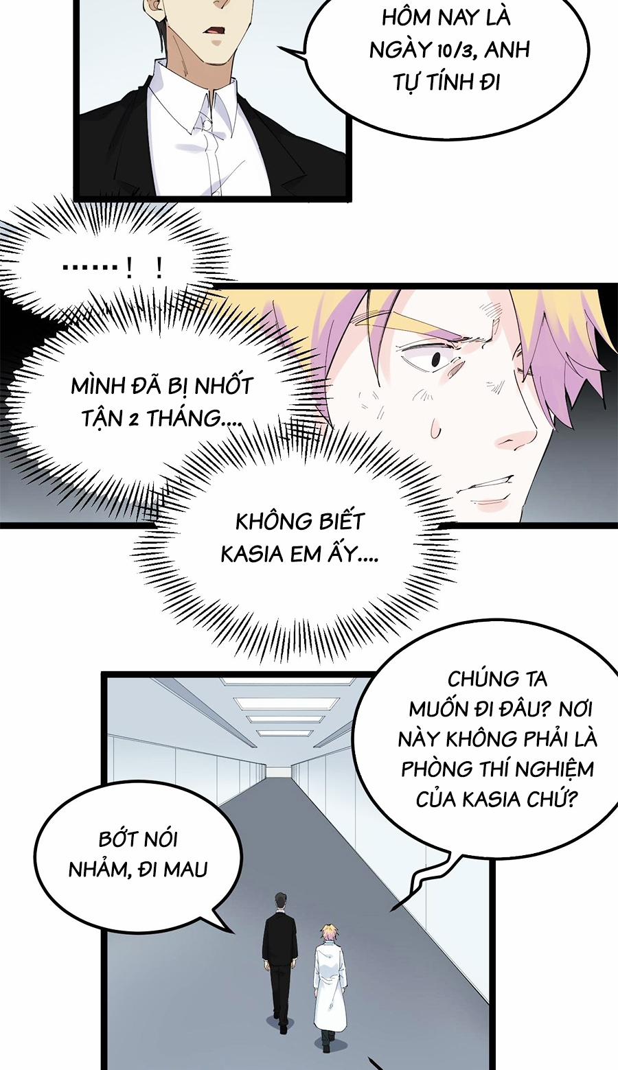 Tinh Thần Đại Hải Của Học Bá 211 trang 7