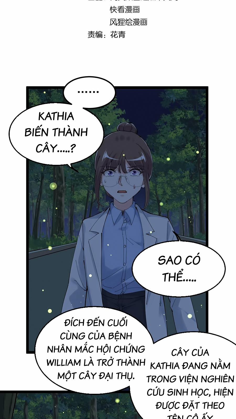 Tinh Thần Đại Hải Của Học Bá 212 trang 3