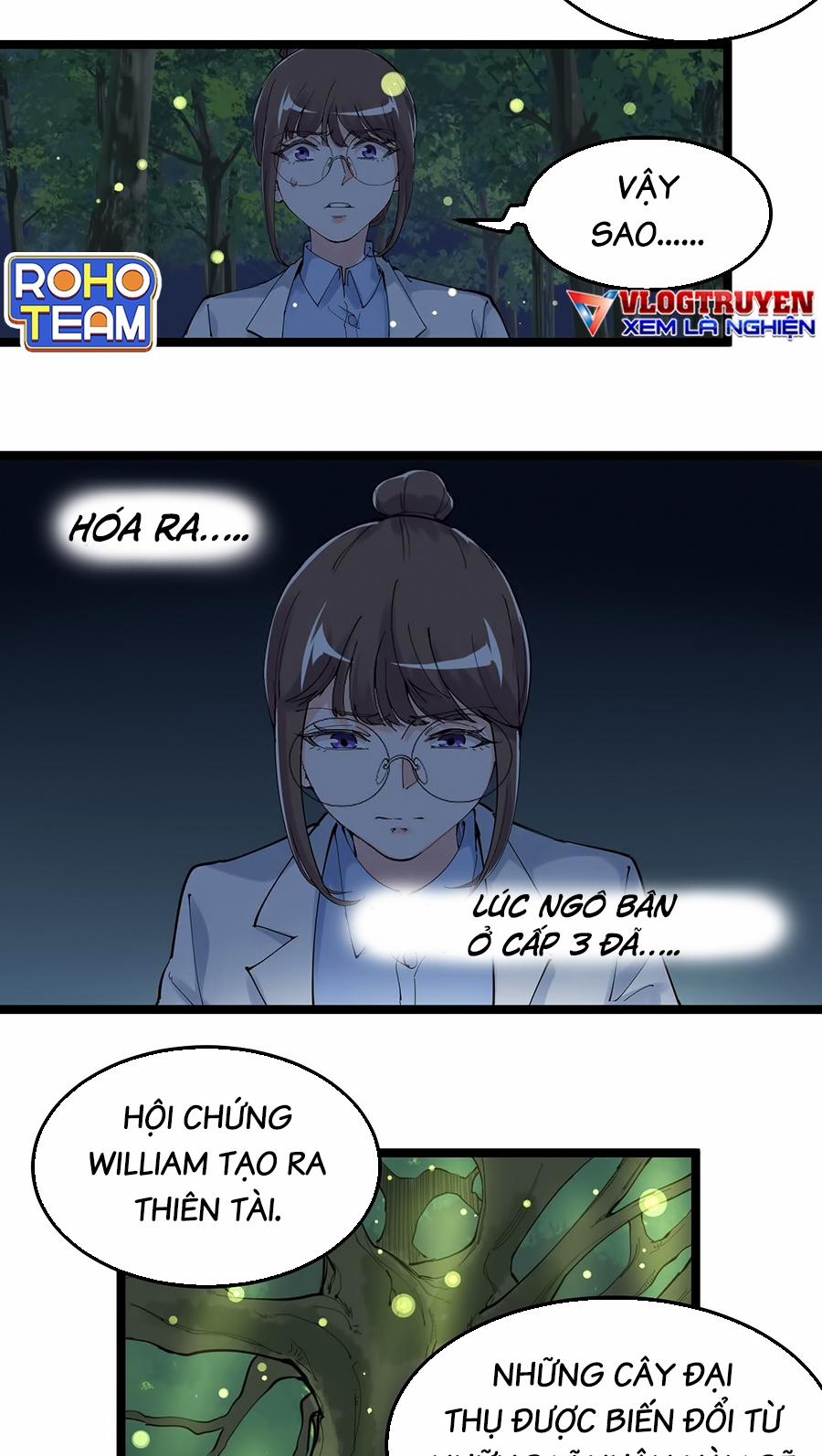 Tinh Thần Đại Hải Của Học Bá 212 trang 6