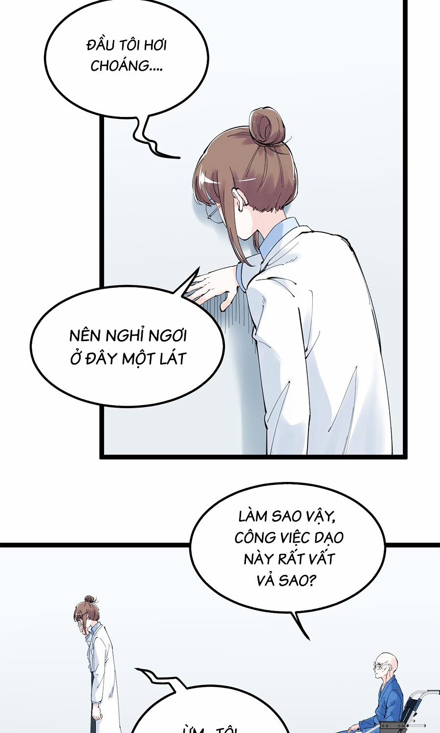 Tinh Thần Đại Hải Của Học Bá 213 trang 11