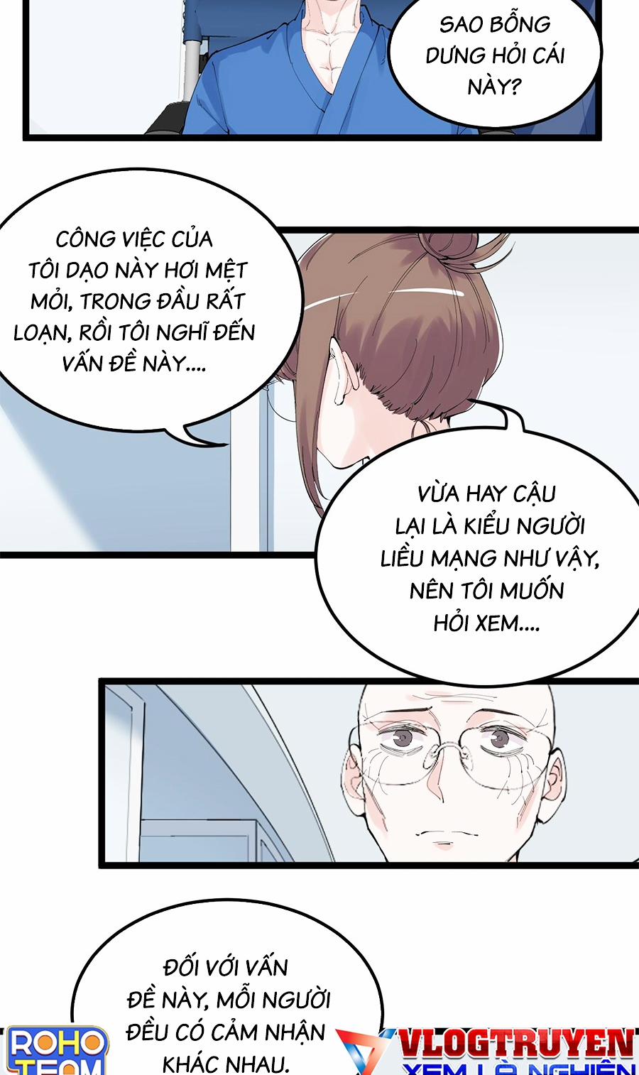 Tinh Thần Đại Hải Của Học Bá 213 trang 16