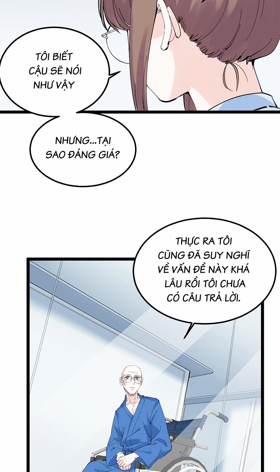 Tinh Thần Đại Hải Của Học Bá 213 trang 18